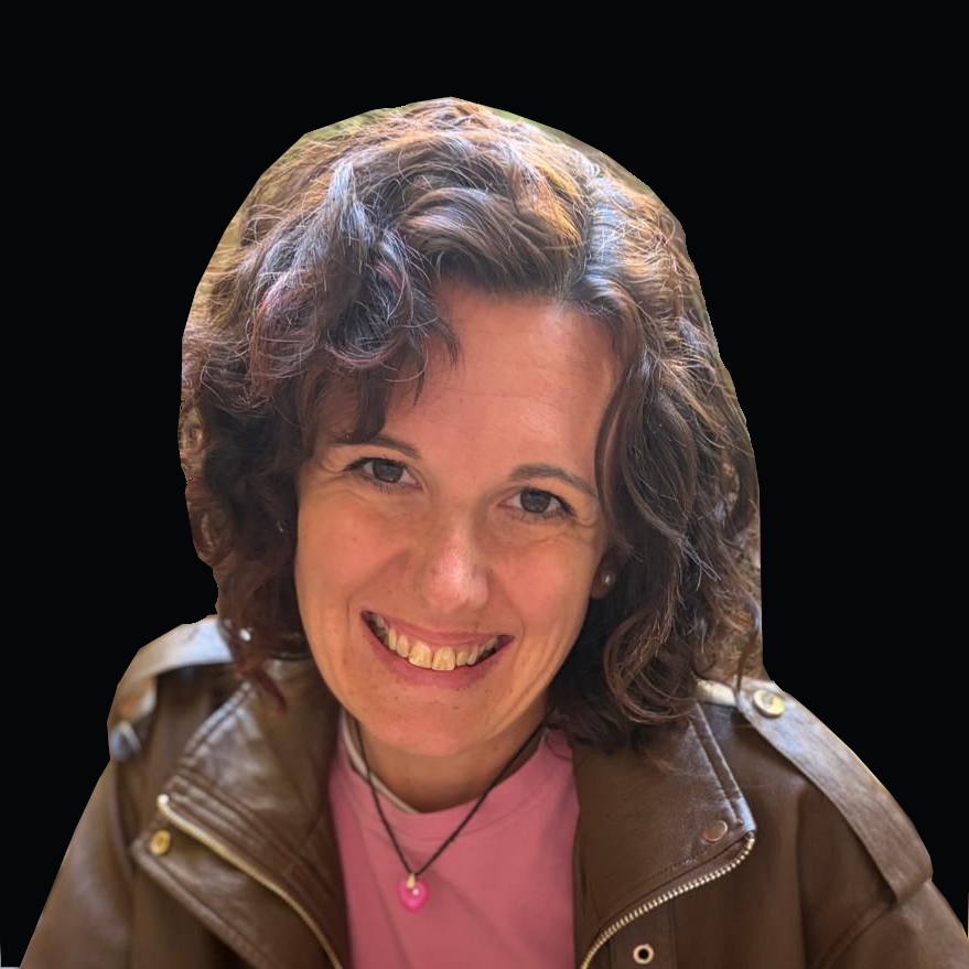 Martina Kožíšková Breuer